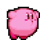 kirby-pink